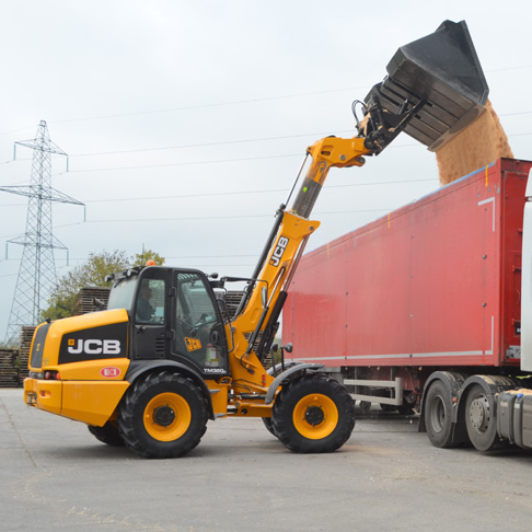 Muck Away and Site Clearance