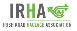 IRHA Logo